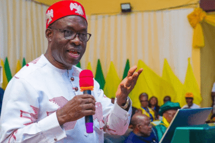 Governor Soludo Shuts Onitsha Main Market for One Week Over Defiance of Monday Sit-at-Home Order