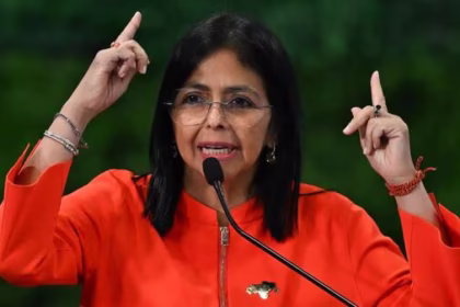 Venezuela Supreme Court Appoints Delcy Rodríguez Acting President Following Maduro’s Capture by U.S. Forces