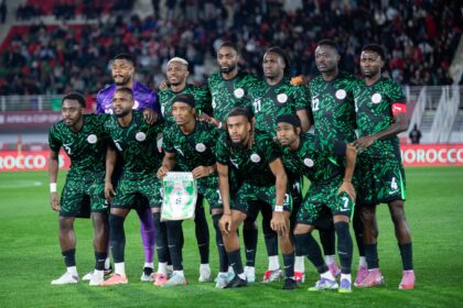 AFCON 2025: Super Eagles Defeat Egypt on Penalties to Claim Third Place