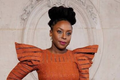 Chimamanda Adichie Releases Statement on Son’s Death, Alleges Medical Negligence at Lagos Hospital