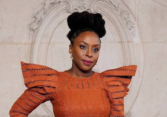 Chimamanda Adichie Releases Statement on Son’s Death, Alleges Medical Negligence at Lagos Hospital