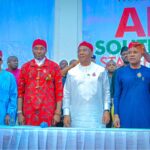 South-East APC Endorses Tinubu for 2027, Warns Against Fragmentation of Igbo Votes