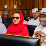 FG Withdraws Defamation Suit Against Senator Natasha Akpoti-Uduaghan, Ends Months-Long Legal Battle