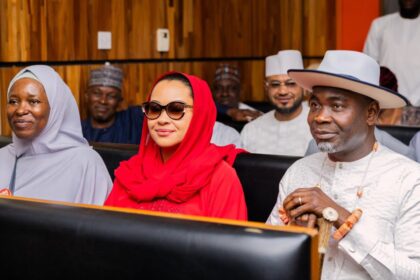 FG Withdraws Defamation Suit Against Senator Natasha Akpoti-Uduaghan, Ends Months-Long Legal Battle