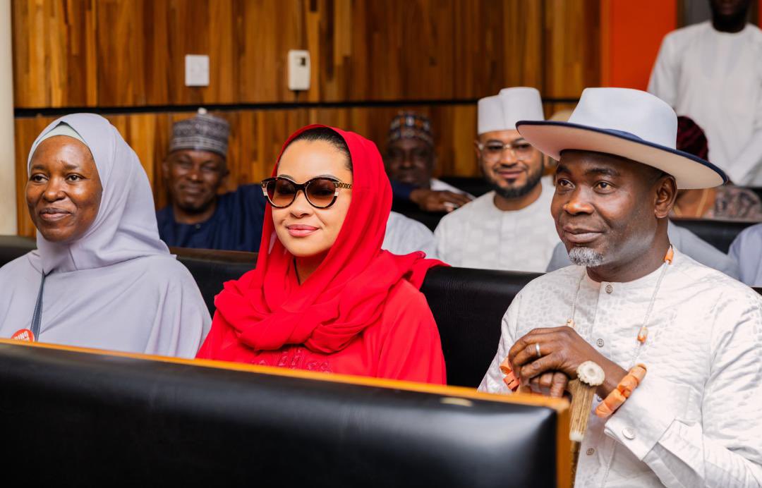 FG Withdraws Defamation Suit Against Senator Natasha Akpoti-Uduaghan, Ends Months-Long Legal Battle