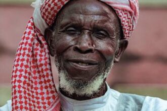 Late Imam Abubakar Was a Courageous Servant of God, President Tinubu Mourns Plateau Cleric