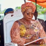 Akwa Ibom Deputy Governor Refutes Sponsorship of Bill Targeting Women Who Sleep With Married Men