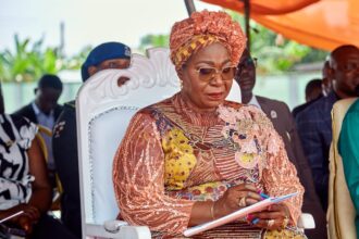 Akwa Ibom Deputy Governor Refutes Sponsorship of Bill Targeting Women Who Sleep With Married Men