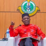 Governor Otti Affirms Loyalty to Labour Party, Defends Residence Choice and Unveils New Policy Initiatives