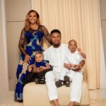 From Keke Driver to Billionaire: Ituma Chukwuemeka aka Enviabla Pays Tribute to Wife for Dating Him in Poverty