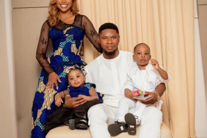 From Keke Driver to Billionaire: Ituma Chukwuemeka aka Enviabla Pays Tribute to Wife for Dating Him in Poverty From Keke Driver to Billionaire: Ituma Chukwuemeka aka Enviabla Pays Tribute to Wife for Dating Him in Poverty