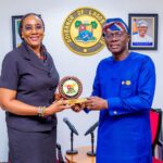 Sanwo-Olu Hosts New Nigerian Law School DG, Hails Milestone for Legal Education