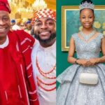 Davido Thanks Father After Adeleke Addresses DNA Controversy at Press Conference