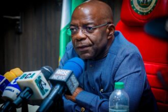 Abia Begins Recovery of Abandoned Farm Settlements, Targets Commercial Agriculture – Governor Alex Otti