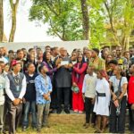 Peter Obi Visits Dominican University, Donates ₦30m, Recovers Missing Phone in Gesture That Renews Hope for Nigeria