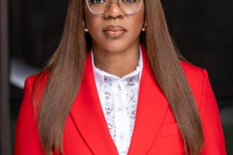 MultiChoice Appoints Kemi Omotosho as CEO Nigeria as John Ugbe Retires After 15 Years