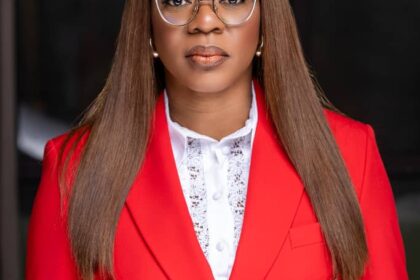 MultiChoice Appoints Kemi Omotosho as CEO Nigeria as John Ugbe Retires After 15 Years