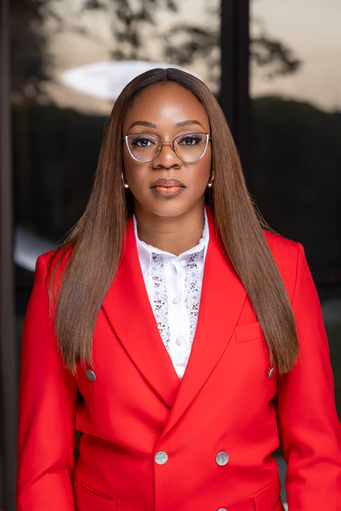 MultiChoice Appoints Kemi Omotosho as CEO Nigeria as John Ugbe Retires After 15 Years