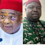 Isiuku felicitates Governor Hope Uzodimma, Imo People on Golden Jubilee, Reaffirms Commitment to Service