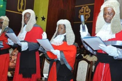 Retired Kogi Judges Decry Years of Unpaid Benefits, Accuse State Government of Constitutional Breach