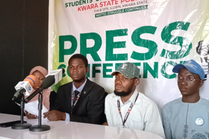 Kwara Polytechnic Students Demand End to Use of Campus as NYSC Orientation Camp After Violent Protest Dispersal Kwara Polytechnic Students Demand End to Use of Campus as NYSC Orientation Camp After Violent Protest Dispersal