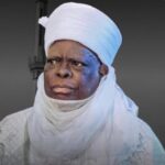 Ilorin Chief Imam, Sheikh Bashir Soliu, Dies After Over Four Decades of Spiritual Leadership