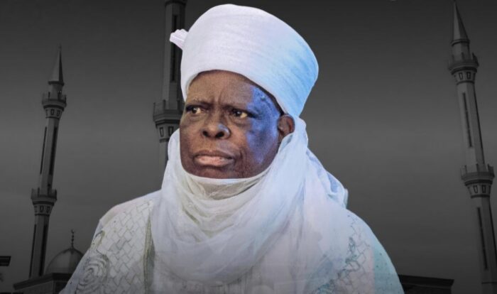 Ilorin Chief Imam, Sheikh Bashir Soliu, Dies After Over Four Decades of Spiritual Leadership
