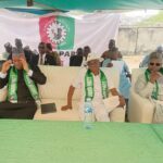 Datti Baba Ahmed, Peter Obi’s ex-running mate declares presidential ambition