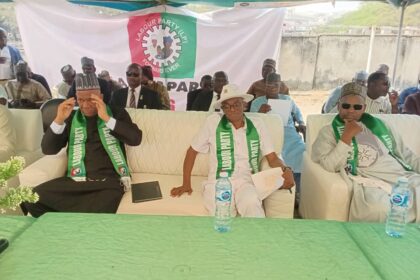 Datti Baba Ahmed, Peter Obi’s ex-running mate declares presidential ambition