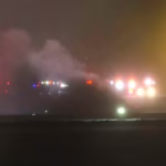 Private Jet Crashes During Take-Off at Maine Airport Amid Severe Winter Storm