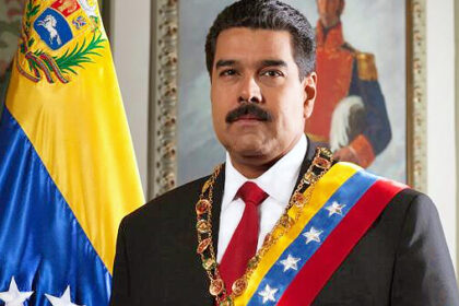 On Maduro: A Word of Warning to My Fellow Africans
