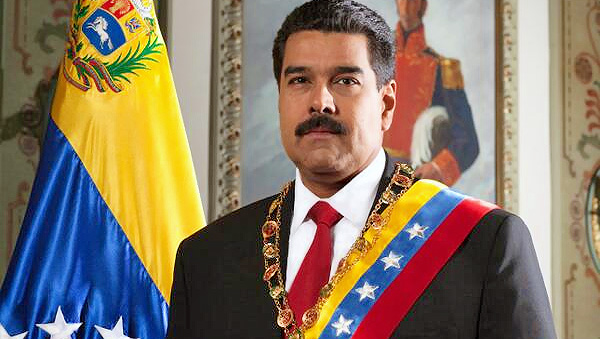 On Maduro: A Word of Warning to My Fellow Africans