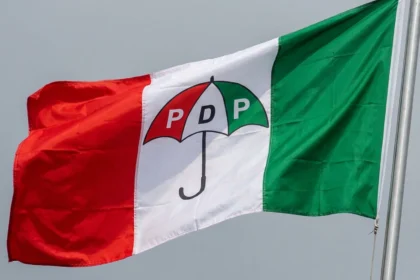 PDP Slams Tinubu Government Over Controversial m US Lobbying Contract, Questions Transparency and Priorities