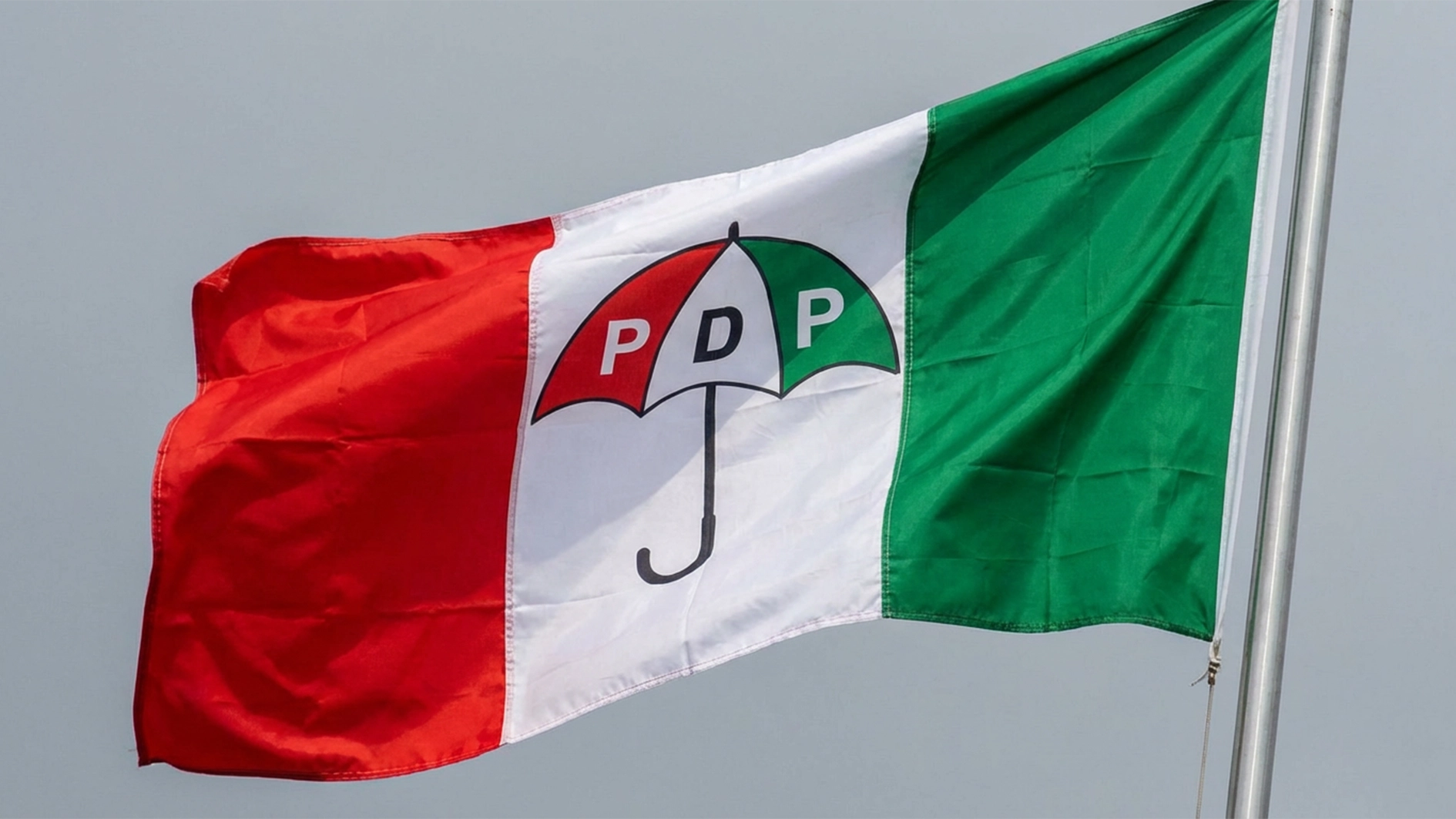PDP Slams Tinubu Government Over Controversial m US Lobbying Contract, Questions Transparency and Priorities PDP Slams Tinubu Government Over Controversial m US Lobbying Contract, Questions Transparency and Priorities