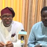 Two Rivers Lawmakers Appeal for Restraint, Urge Assembly to Suspend Impeachment Proceedings Against Fubara Two Rivers Lawmakers Appeal for Restraint, Urge Assembly to Suspend Impeachment Proceedings Against Fubara