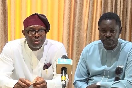 Two Rivers Lawmakers Appeal for Restraint, Urge Assembly to Suspend Impeachment Proceedings Against Fubara