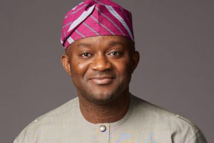 Democracy Under Pressure: Threats to Nigeria’s 2027 Elections By Samson Itodo