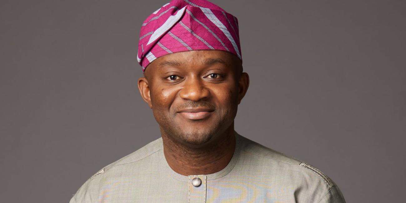 Democracy Under Pressure: Threats to Nigeria’s 2027 Elections By Samson Itodo