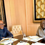 Presidency Clarifies Use of AI in Enhancing Tinubu–Kagame Paris Photograph, Dismisses Claims of Fabrication