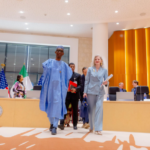 FG Treats Religious Violence as Attack on Nigerian State, Ribadu Declares at US–Nigeria Security Talks