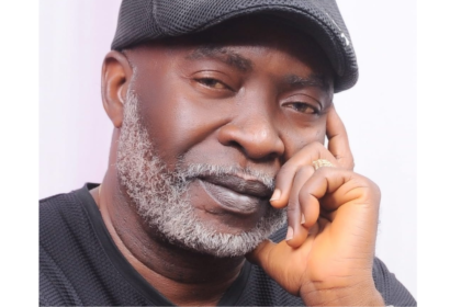 Nollywood Filmmaker Stanley Amandi Arrested in Alleged Coup Plot Against Tinubu Administration Nollywood Filmmaker Stanley Amandi Arrested in Alleged Coup Plot Against Tinubu Administration