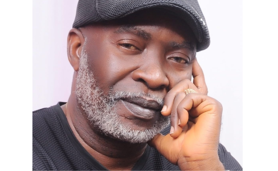 Nollywood Filmmaker Stanley Amandi Arrested in Alleged Coup Plot Against Tinubu Administration