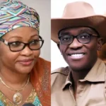 Court Sacks Abure, Orders INEC to Recognise Nenadi Usman Led Labour Party Exco