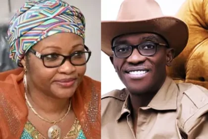 Court Sacks Abure, Orders INEC to Recognise Nenadi Usman Led Labour Party Exco Court Sacks Abure, Orders INEC to Recognise Nenadi Usman Led Labour Party Exco