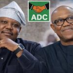 Peter Obi is the Only Life of ADC as PDP Loses Grip on Opposition Politics