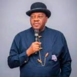 PANDEF Urges Calm in Rivers Political Crisis, Constitutes Agabi-Led Reconciliation Committee