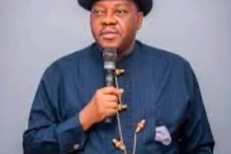 PANDEF Urges Calm in Rivers Political Crisis, Constitutes Agabi-Led Reconciliation Committee