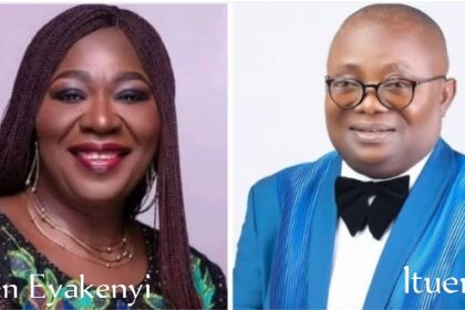 Pray against impending calamities, Akwa Ibom Deputy Governor warned