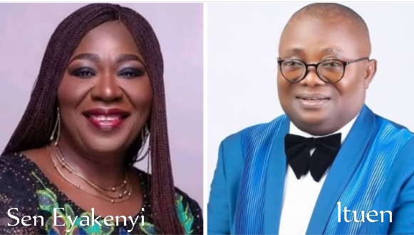 Pray against impending calamities, Akwa Ibom Deputy Governor warned