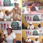 2027: Why we endorsed Governor Eno, Akpabio, Tinubu – Reelection Volunteers